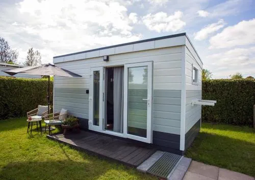 Piratennest Miniapartment mit Garten in Dahme, Deutschland