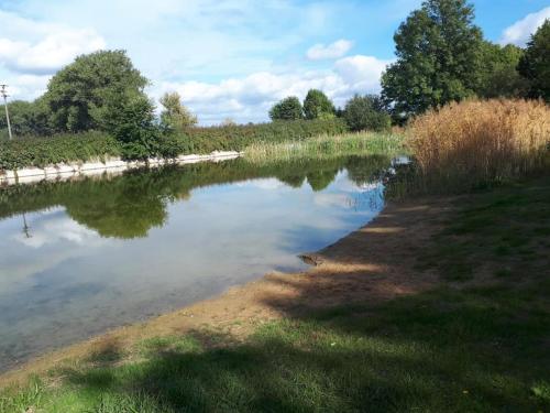 Ferienwohnung Natur pur in Baruth (Brandenburg)