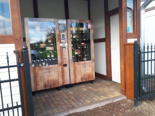 Ferienwohnung Natur pur in Baruth (Brandenburg)