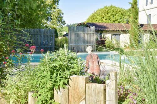 Le Mas Des Bories - Grand Perigueux - image 14