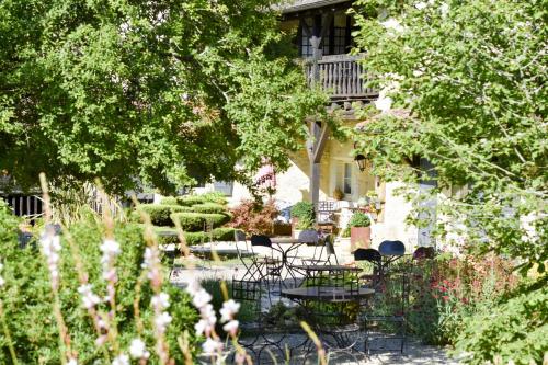 Le Mas Des Bories - Grand Perigueux - image 11