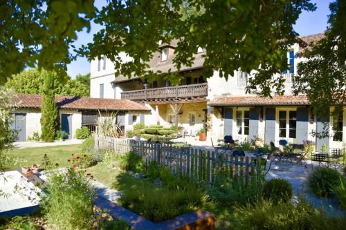 Le Mas Des Bories - Grand Perigueux - image 5