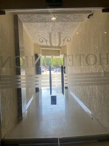 Hotel Union Guadalajara