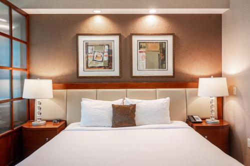 No Resort Fee Strip View Suite &Free Valet &Pool, Las Vegas (fotografie 8)