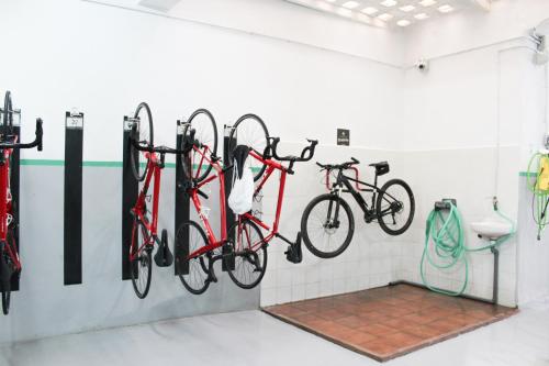 Hotel San Francisco - image 4