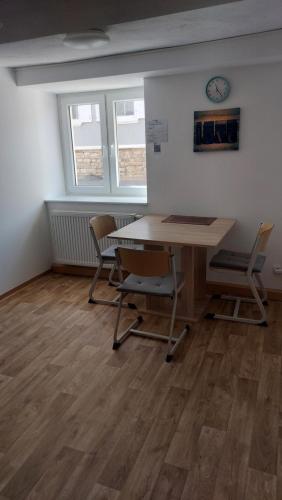 Apartment in Freimersheim