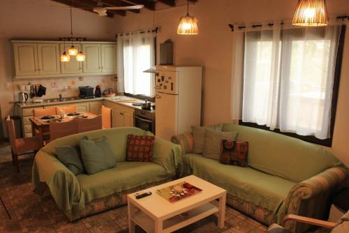 Hillside House - Location saisonnière - Porto Heli