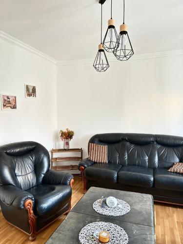 Apartman Nina 2 BANOVO BRDO in ชุการิกา