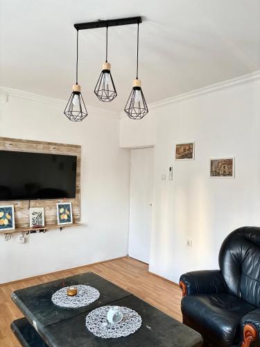 บริการและสิ่งอำนวยความสะดวก, Apartman Nina 2 BANOVO BRDO in ชุการิกา