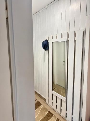 สภาพแวดล้อมโดยรอบ, Apartman Nina 2 BANOVO BRDO in ชุการิกา