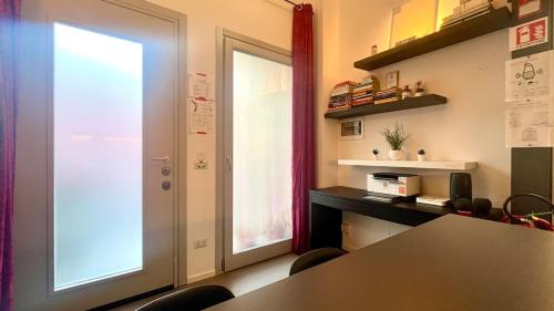 Vimercati 17 - Modern Loft - Precotto Bicocca, Milan (photo 9)