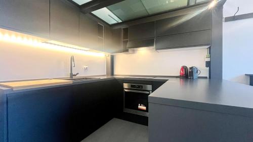 Vimercati 17 - Modern Loft - Precotto Bicocca, Milan (photo 8)