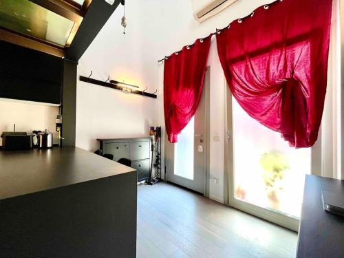 Vimercati 17 - Modern Loft - Precotto Bicocca, Milan (photo 6)