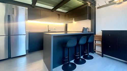 Vimercati 17 - Modern Loft - Precotto Bicocca, Milan (photo 5)