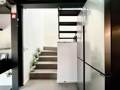 Vimercati 17 - Modern Loft - Precotto Bicocca, Milan (photo 10)