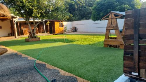 Quinta Queen Girasol in 阿雷瓜