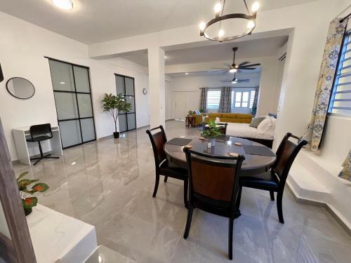 Attrezzature e servizi, Mont Résidence offering a Loft and 3 Bedroom Apartment steps from the ferry (Mont Residence offering a Loft and 3 Bedroom Apartment steps from the ferry) in Vieques