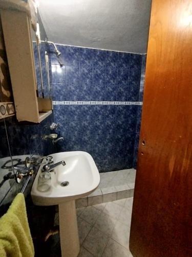 Casa quincho relax in 라레아 이 엠팔메 그라네로스