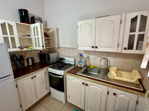 OCEAN VIEW APARTMENTs in ฟอลเลดจ์