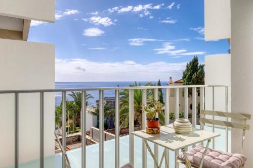 Elsa's Place, a Home in Madeira, Funchal