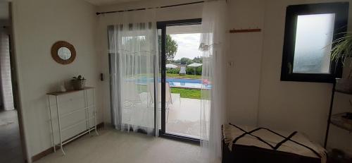 Studio Bonne Nuit 2 in Bourg-Saint-Bernard