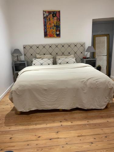 Gite pieds dans l Epte pret de Giverny in Gasny