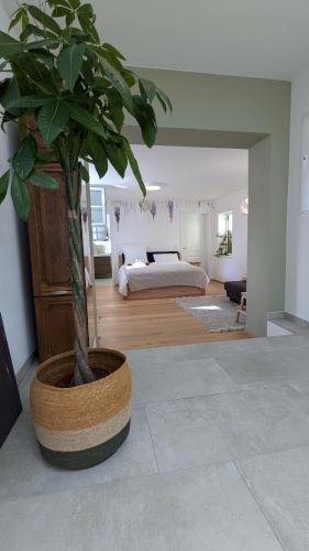 Apartment am Galgenberg in Galgenberg