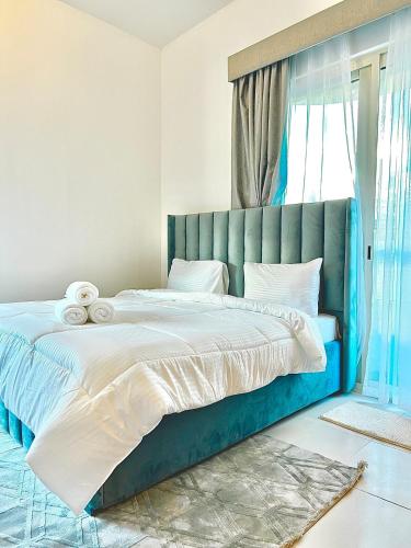 Stunning 2BR Marina View Apt Close to JBR, Dubaï (photo 4)