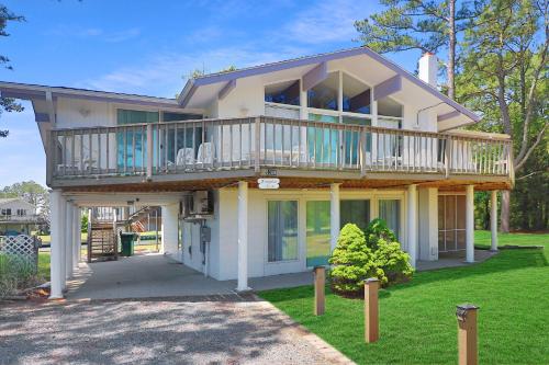 Langtree - Pet friendly, waterfront with boat dock!, Deep Hole