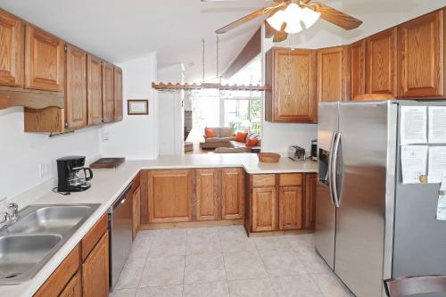 Langtree - Pet friendly, waterfront with boat dock!, Deep Hole (zdjęcie 7)