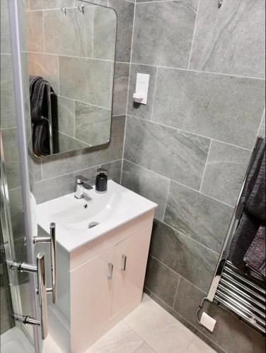 Hideaway Suite, Ambleside (fotografie 9)