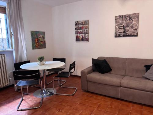 Residence Borgo Trento, Verona (fotografie 3)