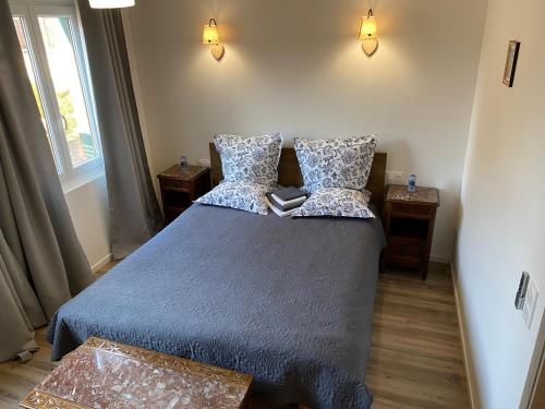 Au repos des vignes, chambres d'hotes