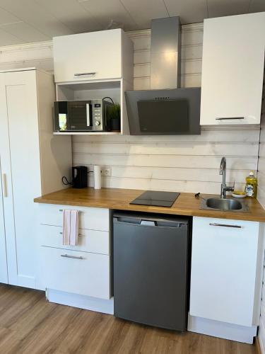 Jaama Villa Studio Flat Surrounded by Garden Jaama Villa Studio Flat Surrounded by Garden