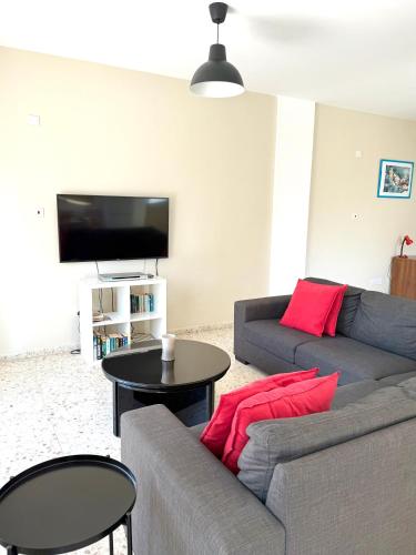 Himonas Apartments