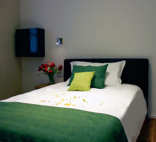 1 twin bed