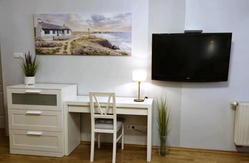 Ariadna - Pantheon Apartments 4