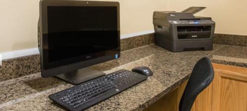 Travelodge by Wyndham Wytheville - image 14