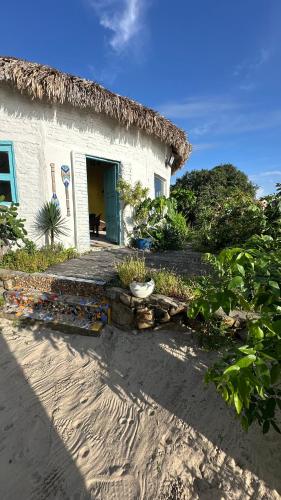 Jardim dos Afetos in Jijoca De Jericoacoara