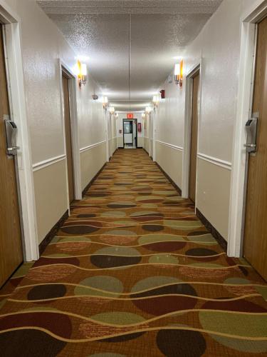 Travelodge by Wyndham Wytheville - image 4