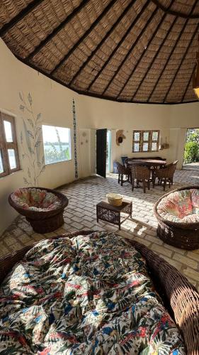 Jardim dos Afetos in Jijoca De Jericoacoara