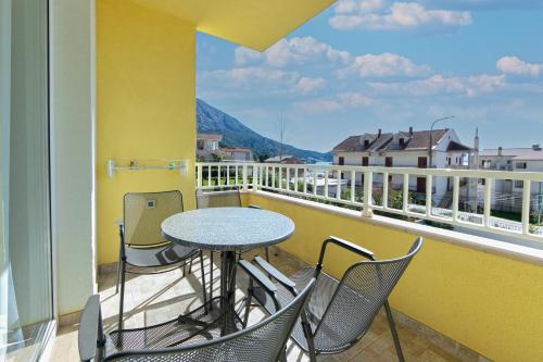 Apartmani Igrane 2 in Igrane