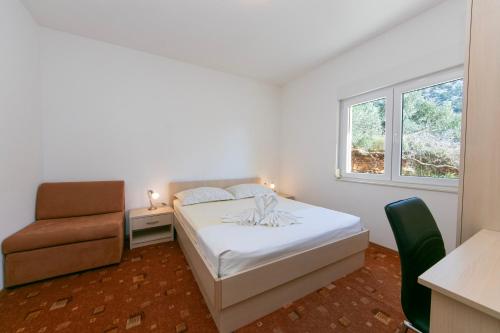 Apartmani Igrane 2 in Igrane