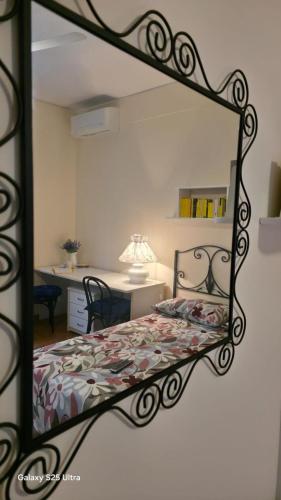 Casa Orietta, Rome