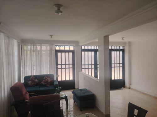 Comfortable and comfortable apartment