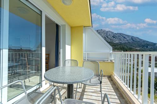 Apartmani Igrane 2 in Igrane
