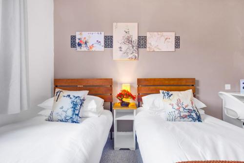 Chinese Suite with FreePark - 28 Night Stay, Birmingham (fotografie 8)