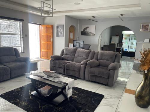 Semeni Asante Guesthouse Getaway in Johannesburg Sud