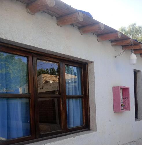 Departamento Albardon in 비야 헤네랄 산 마르틴