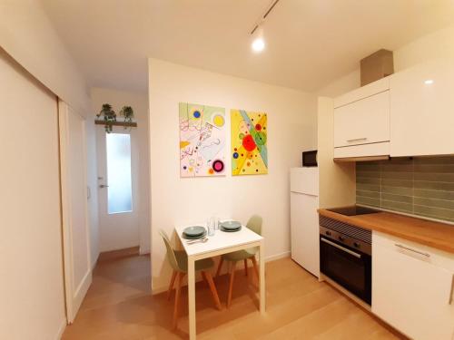 Good Energy Rooms 4